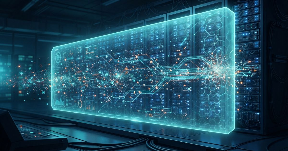Boty AI pod kontrolą: dhosting.pl pozwala wybrać, które crawlery wpuścić