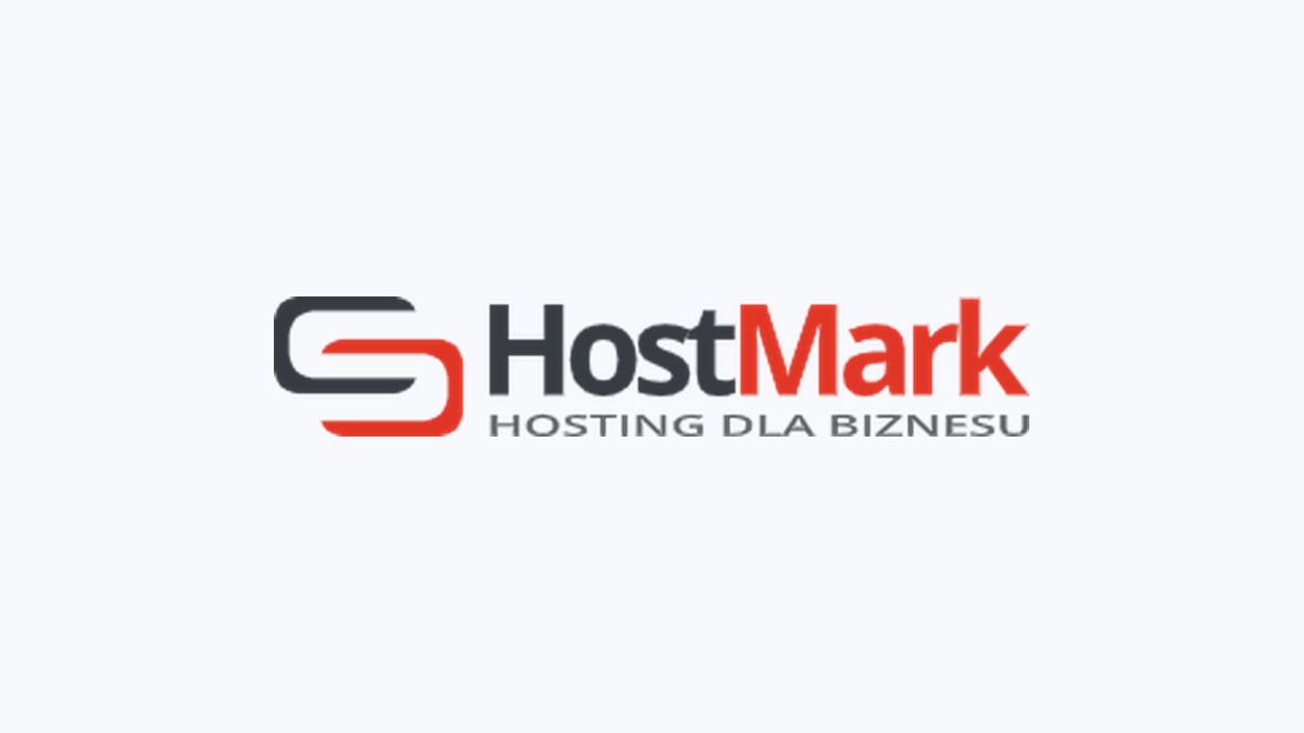 HostMark.pl recenzja: hosting NVMe z LiteSpeed i panelem DirectAdmin