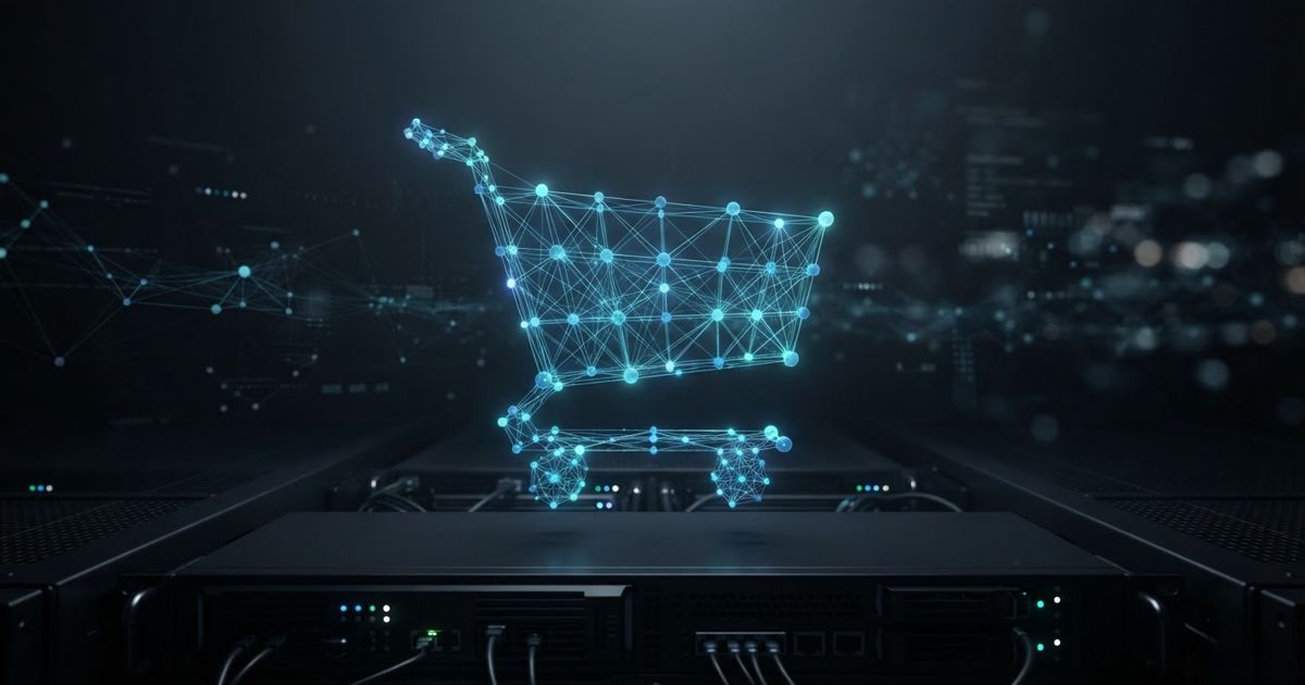 Hosting dla sklepu internetowego: co wybrać dla PrestaShop, Shoper i WooCommerce