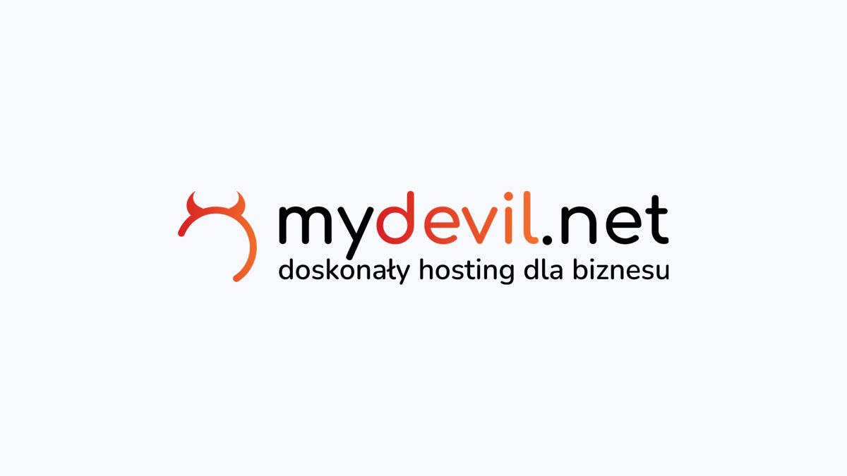 MyDevil.net recenzja: hosting dla deweloperów z panelem DevilWEB