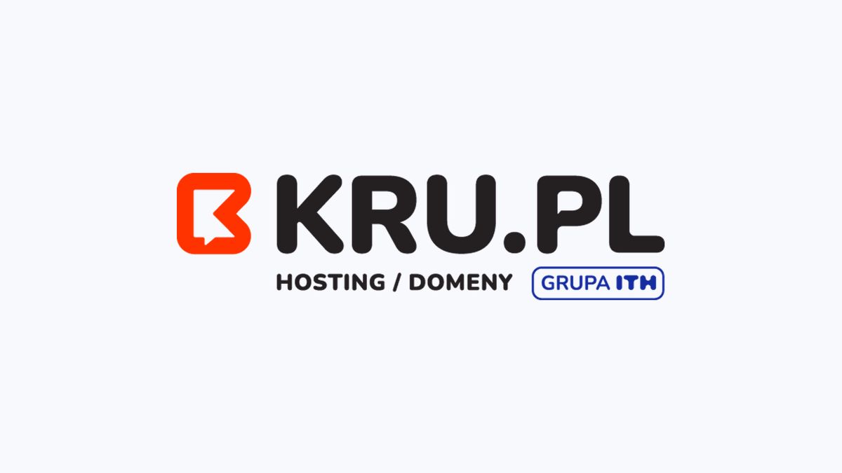 Kru.pl recenzja: hosting Cloud na NVMe z gwarancją ceny