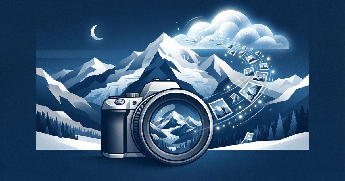 pCloud na Dzień Fotografii 2026: 500 GB chmury za darmo przez 3 miesiące