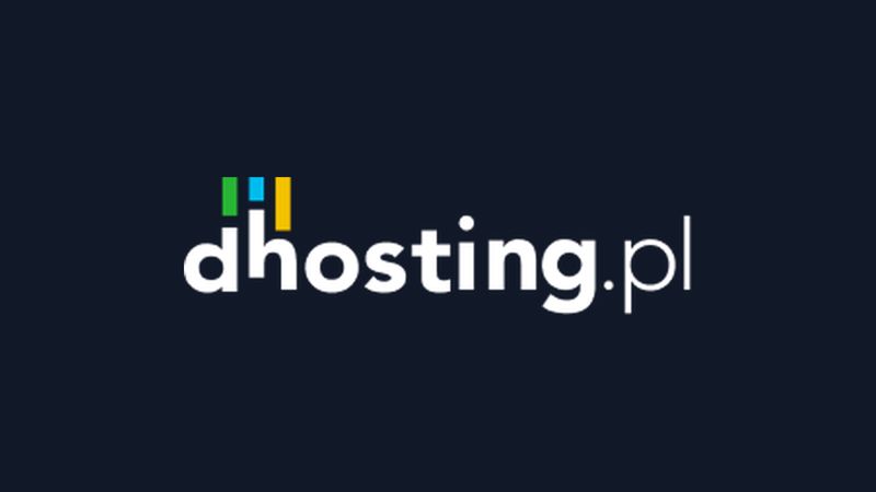 dhosting.pl recenzja 2026 — elastyczny hosting i backup 180 dni