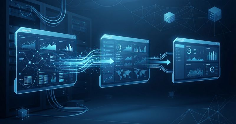 Migracja między panelami: cPanel, DirectAdmin i Plesk bez chaosu