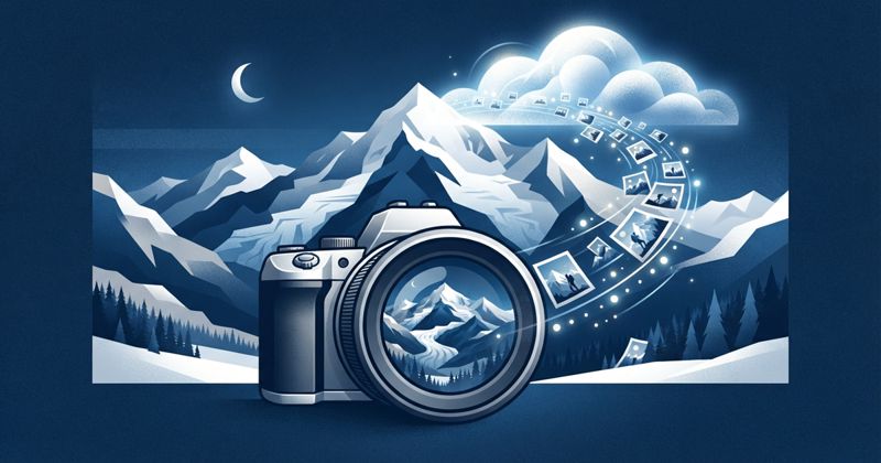 pCloud na Dzień Fotografii 2026: 500 GB chmury za darmo przez 3 miesiące