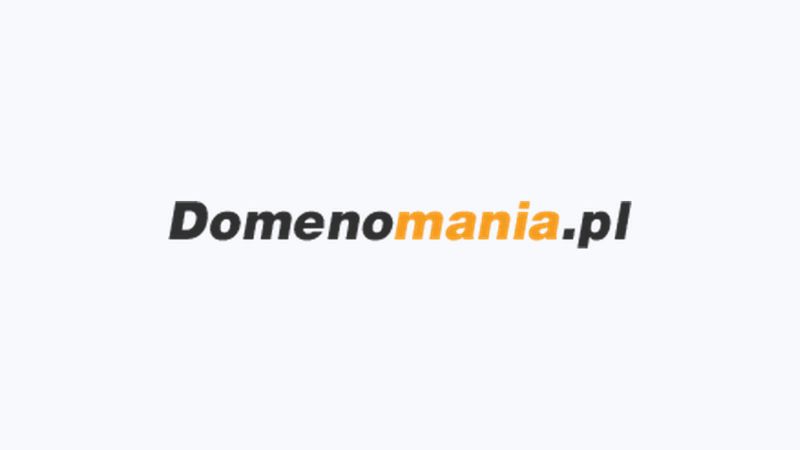 Domenomania.pl – recenzja hostingu i rejestracji domen (2026)