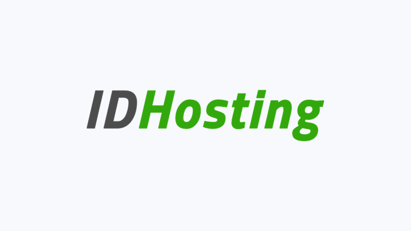 IDHosting - recenzja: hosting z kreatorem AI, SLA 99,80% i darmową migracją